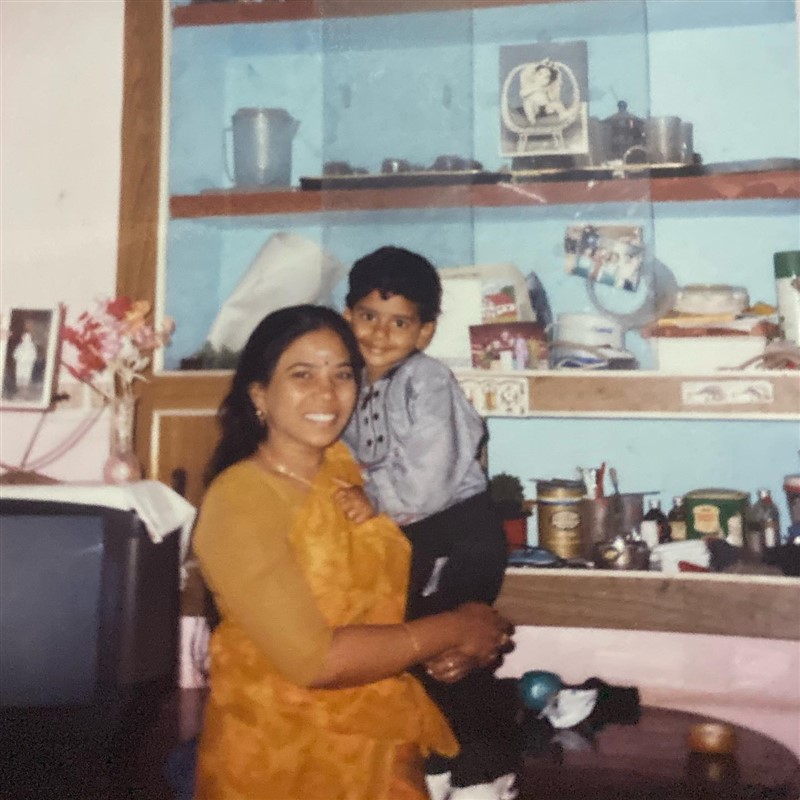 Bigg BossTamil Season 4 Contestant Balaji Murugadoss Unseen And Family Photos