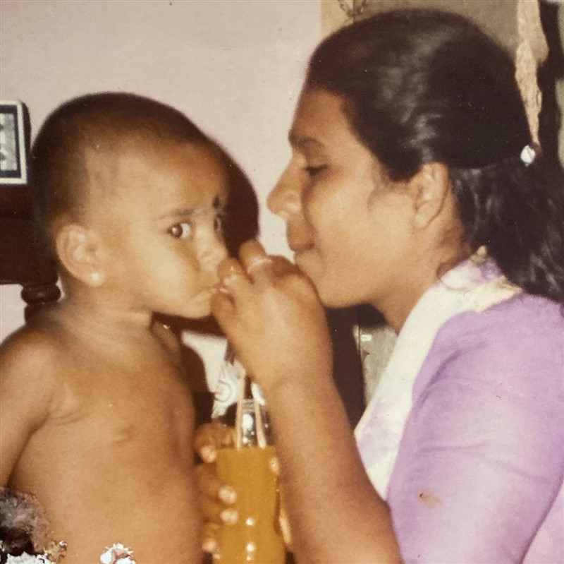 Bigg BossTamil Season 4 Contestant Balaji Murugadoss Unseen And Family Photos