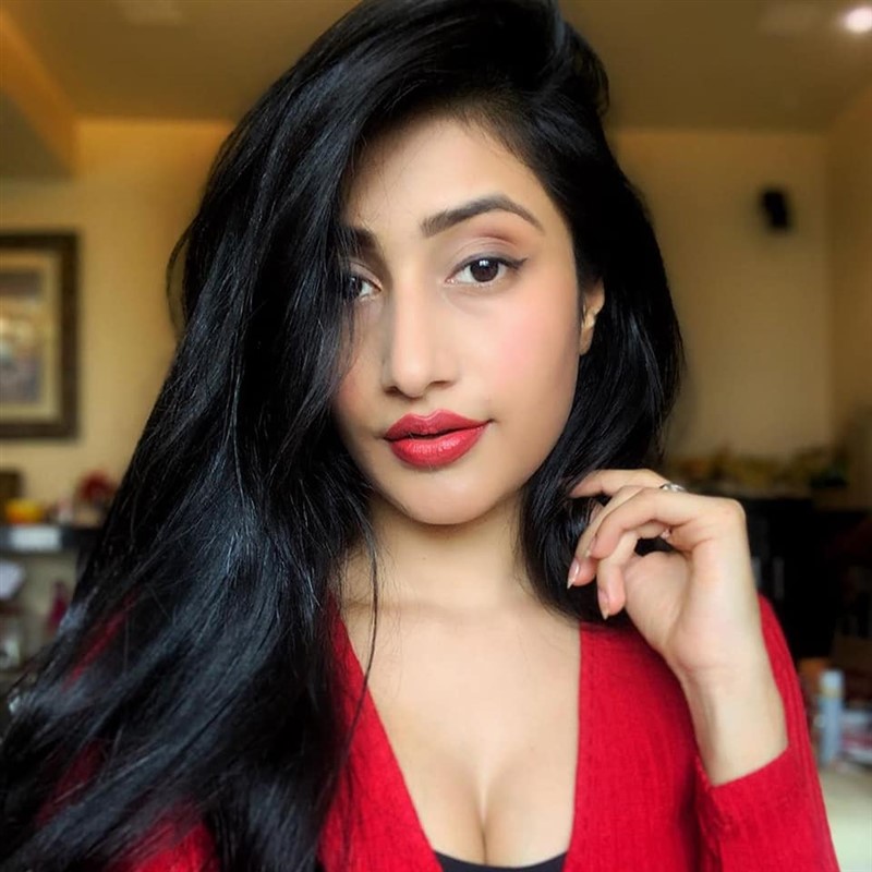 Indian Cricket Bowler Yuzvendra Chahal Wife Dhanashree Verma Viral Photos