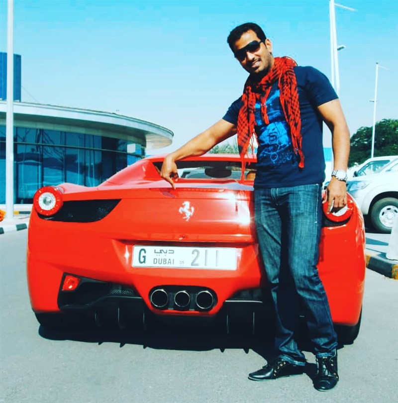 Jithan Ramesh