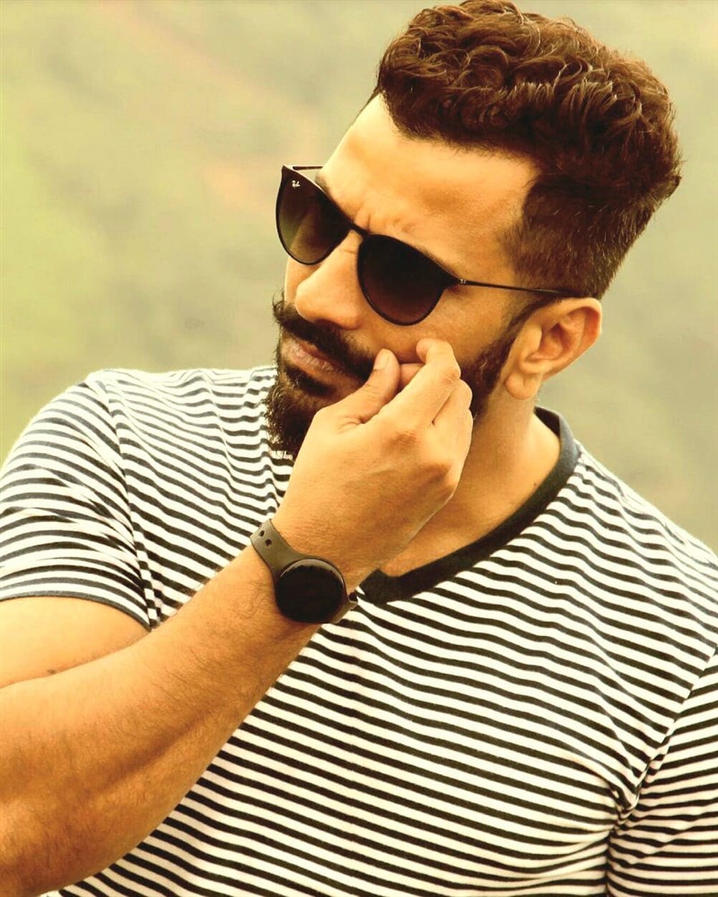 Jithan Ramesh