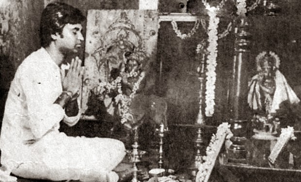 Rajinikanth Family Latest Unseen Photos