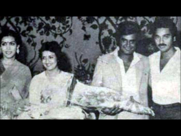 Rajinikanth Family Latest Unseen Photos