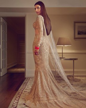 Kajal Agarwal And Gautam Kitchlu Wedding