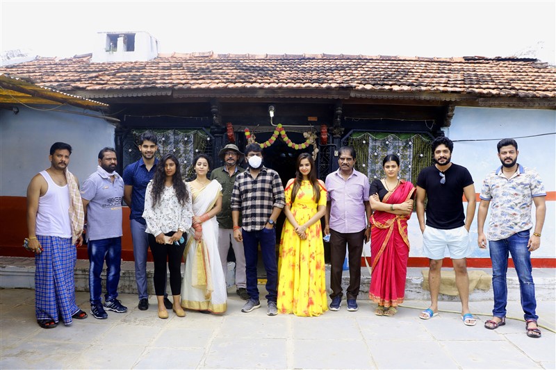 Odela Railway Station