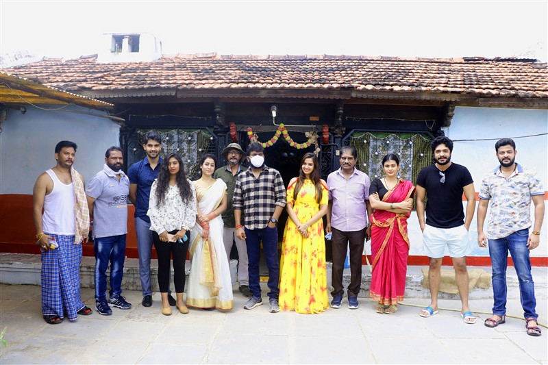 Odela Railway Station