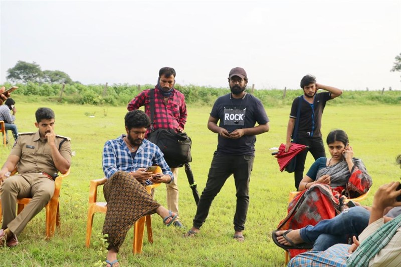 Odela Railway Station