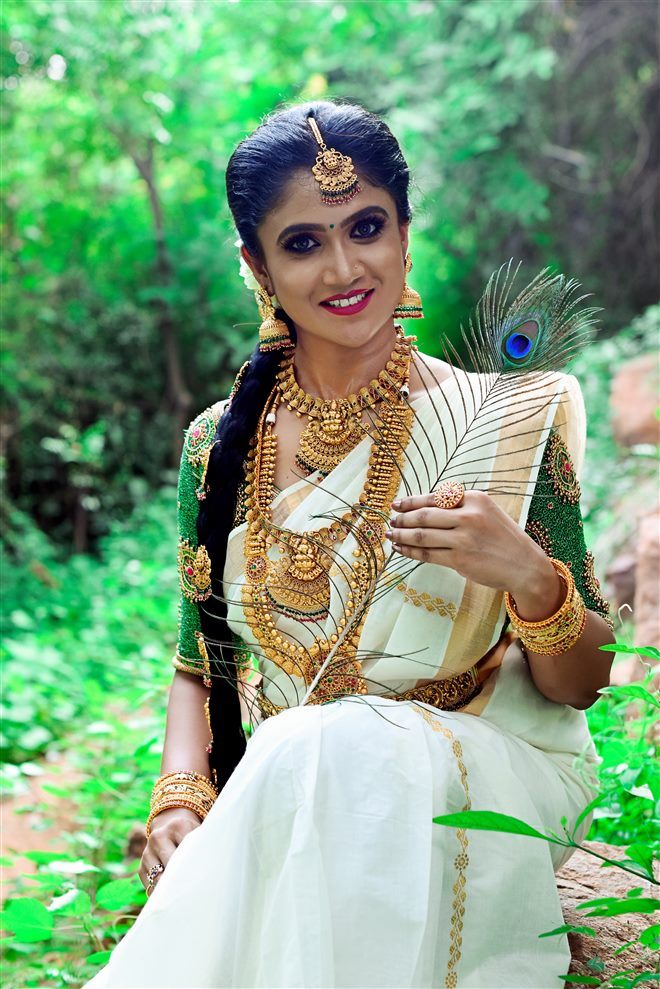 Sara Venkatesh