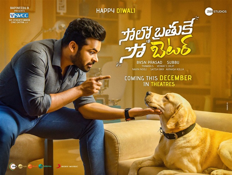 Solo Brathuke So Better