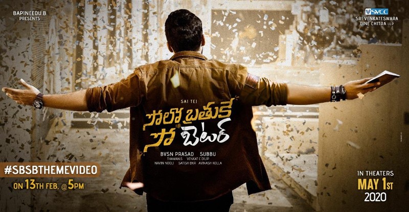 Solo Brathuke So Better