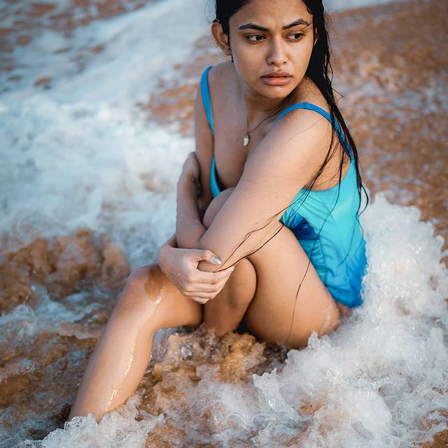 Aiswarya suresh