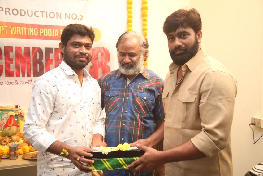 December 18 Movie Opening - Filmibeat