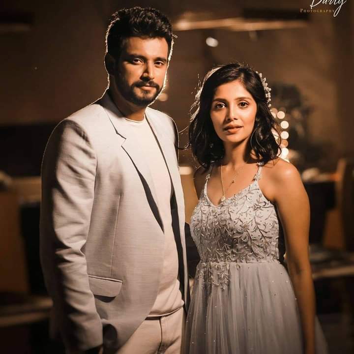 Milana Nagaraj Bachelorette Party