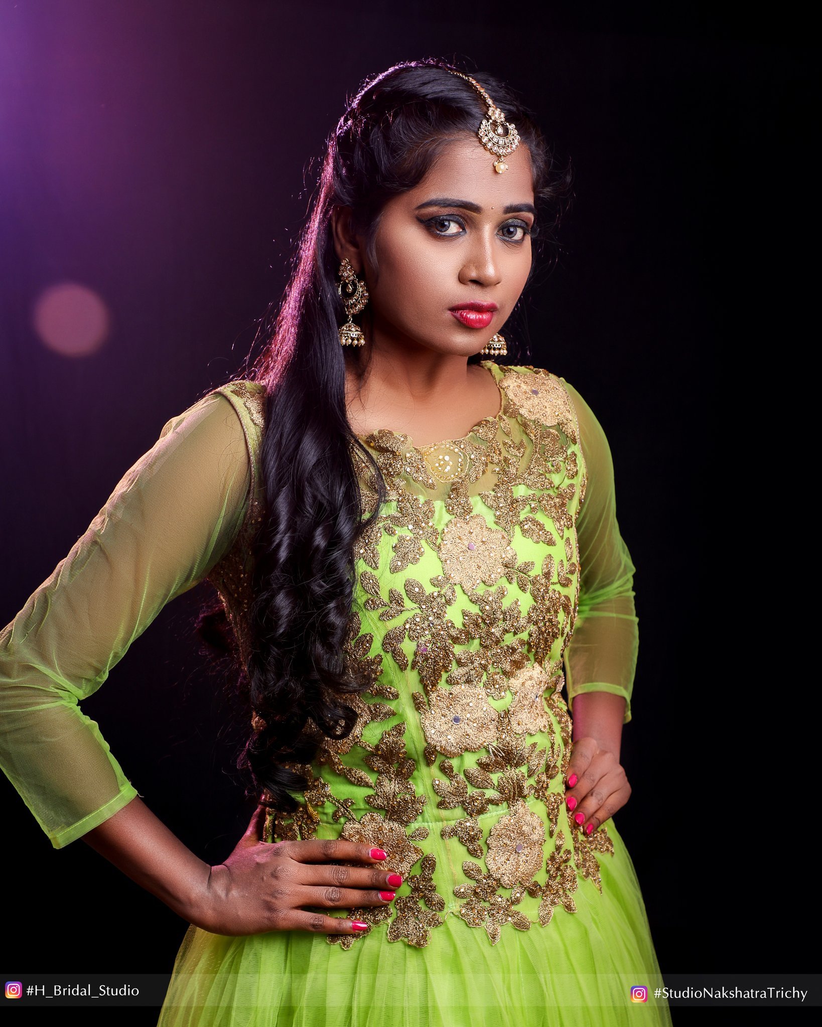 Saranya Ravichandran