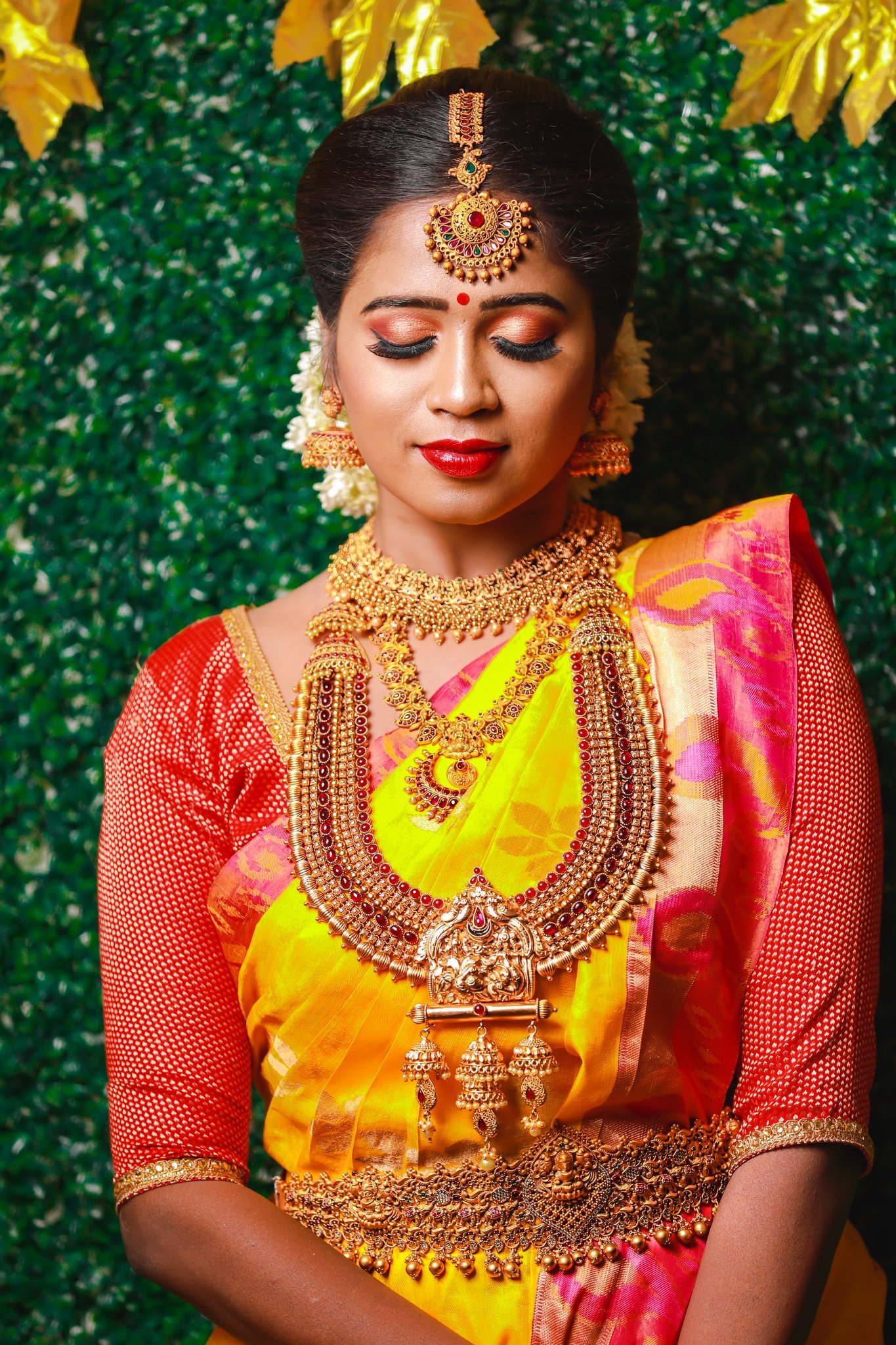 Saranya Ravichandran