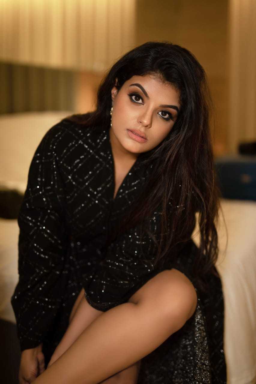 Tejashree Jadhav