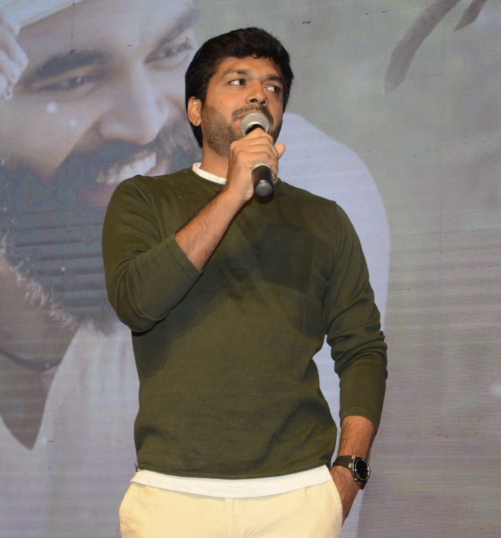 30 Rojullo Preminchadam Ela Event