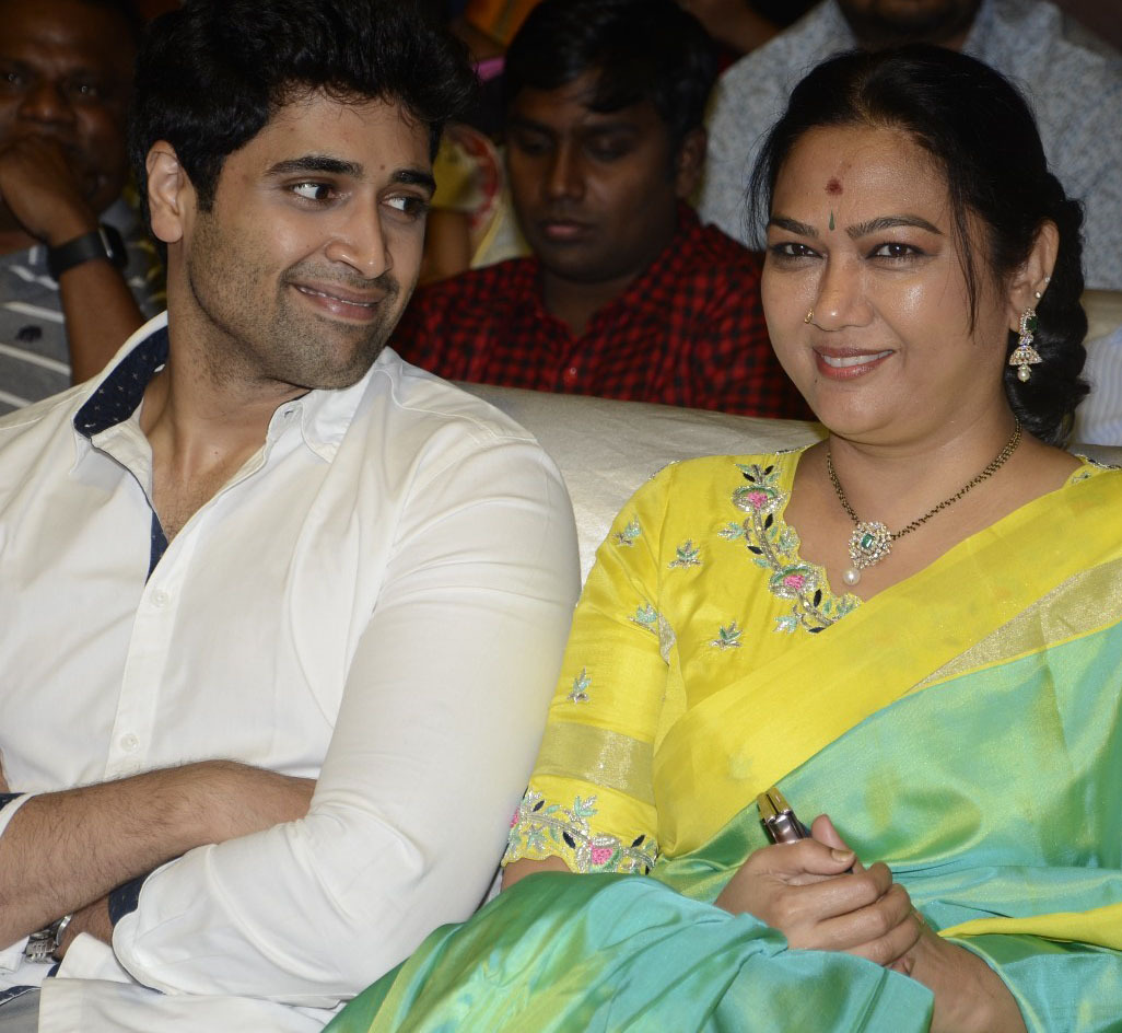 30 Rojullo Preminchadam Ela Event