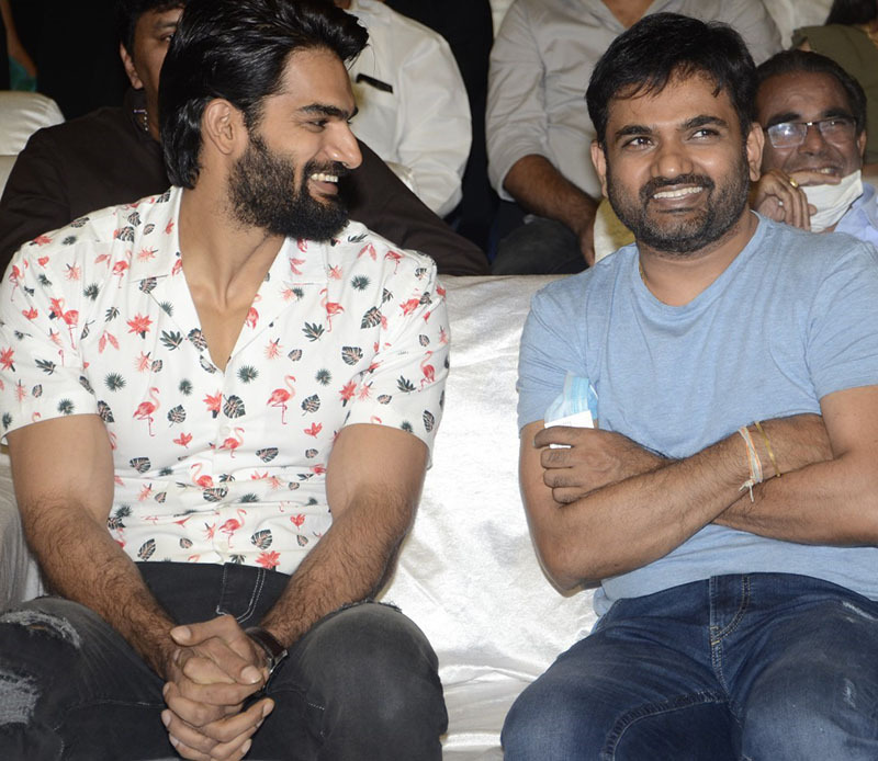 30 Rojullo Preminchadam Ela Event