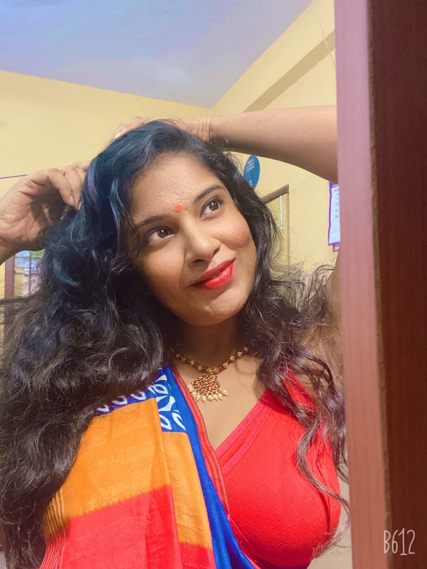 Actress Sabbita Roi's hot photos