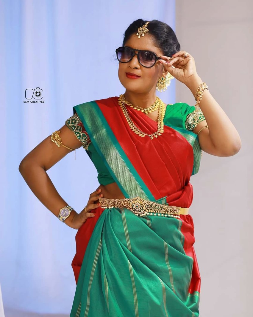 Actress Sabbita Roi's hot photos