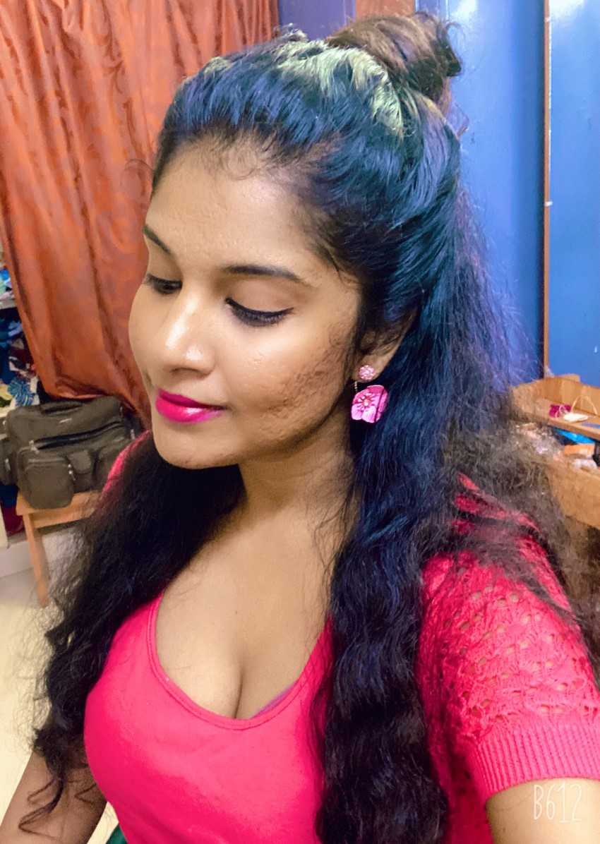 Actress Sabbita Roi's hot photos