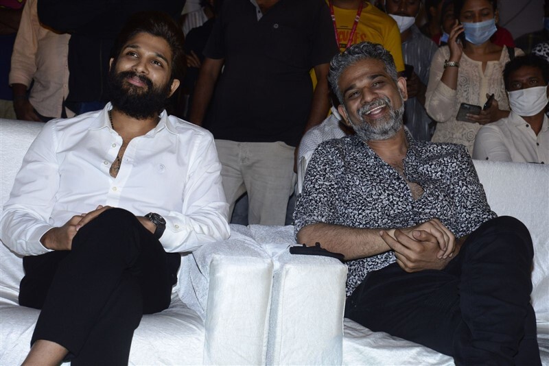 Ala Vaikuntapuramulo Movie Reunion Bash