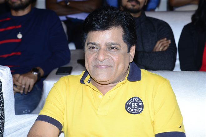 Krack Pre Release Event