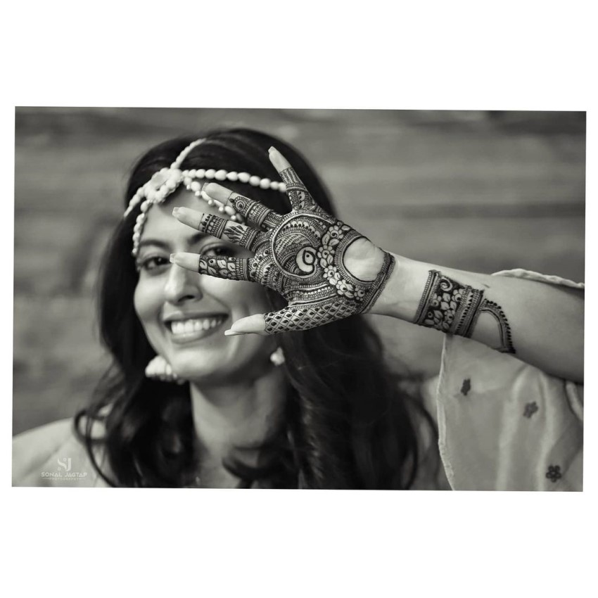 Marathi Actress Abhidnya Bhave and Mehul Pai Wedding Photos