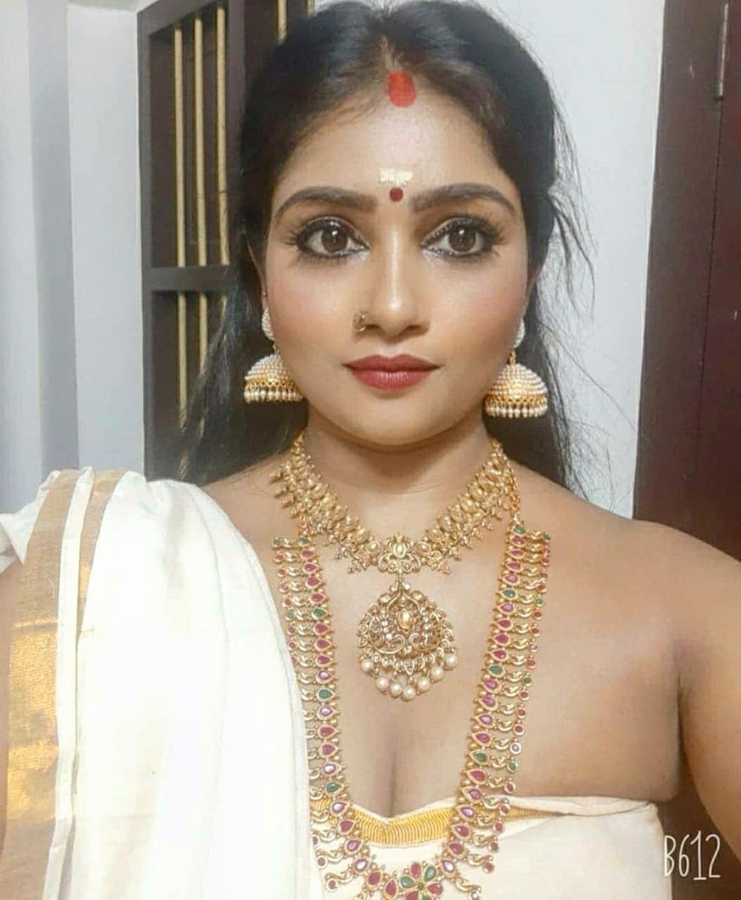 Neeraja Pillai