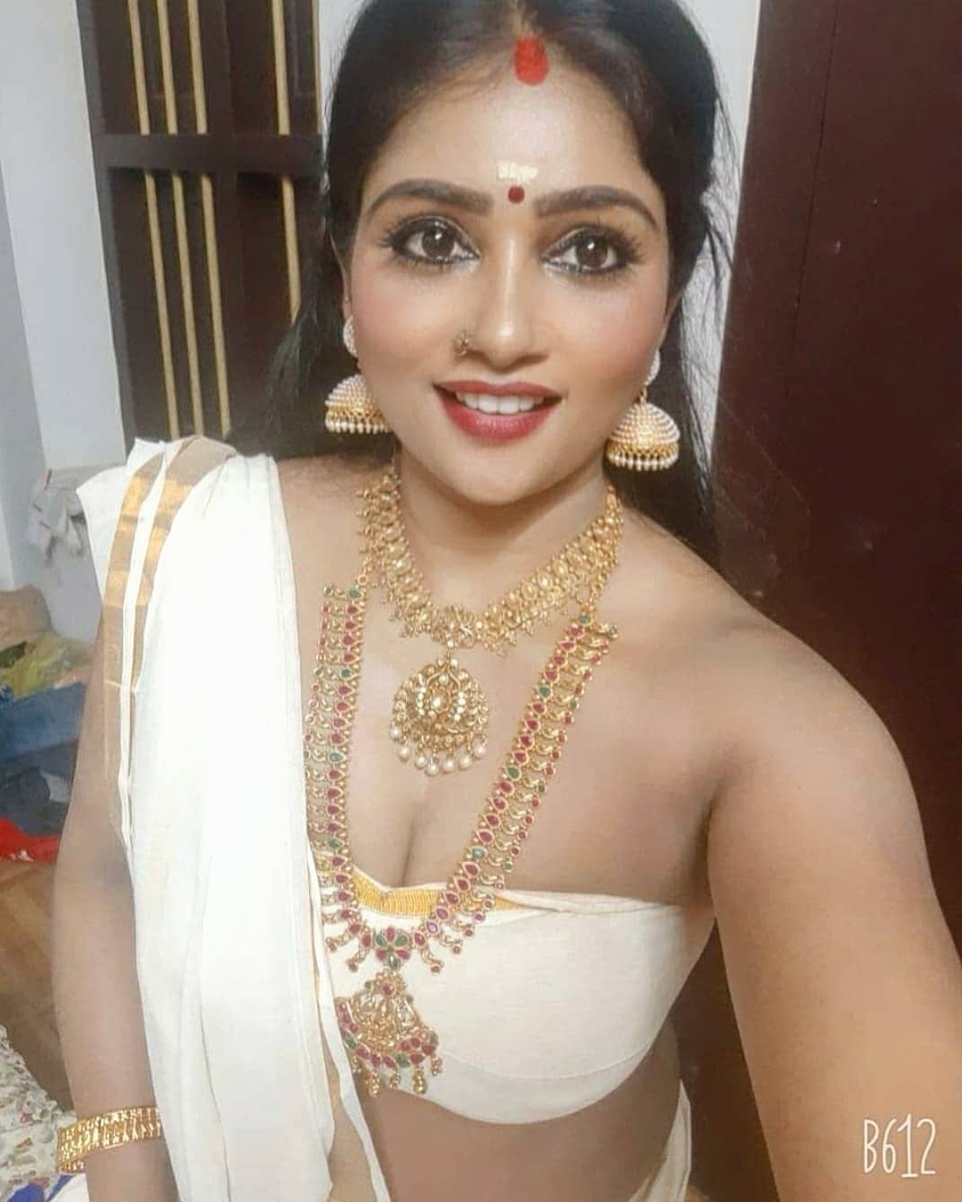 Neeraja Pillai