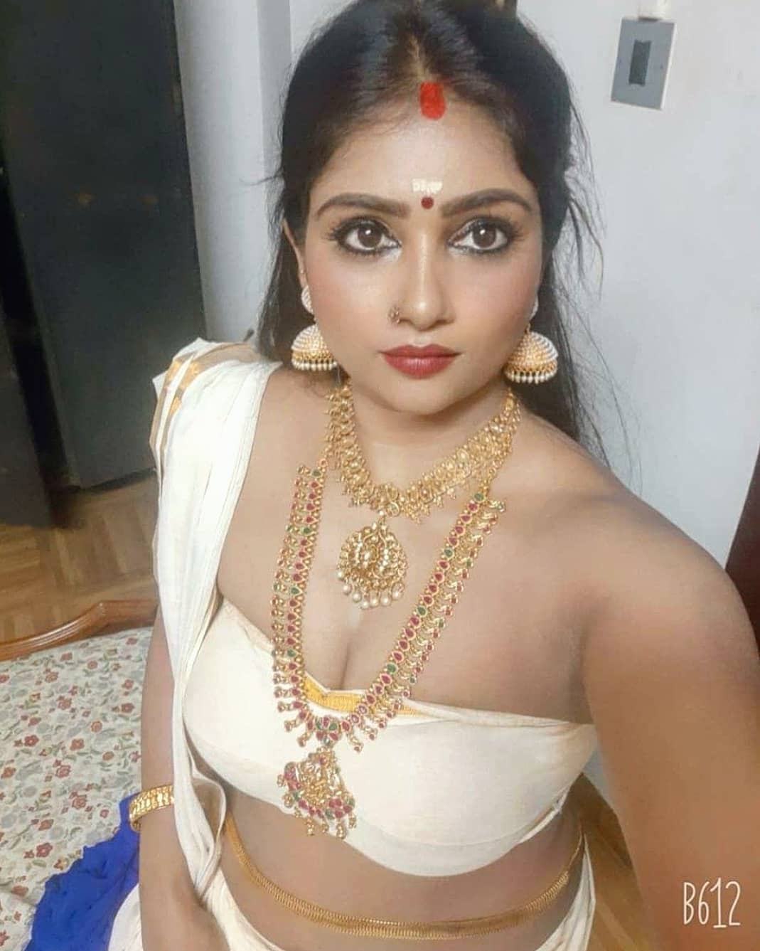 Neeraja Pillai