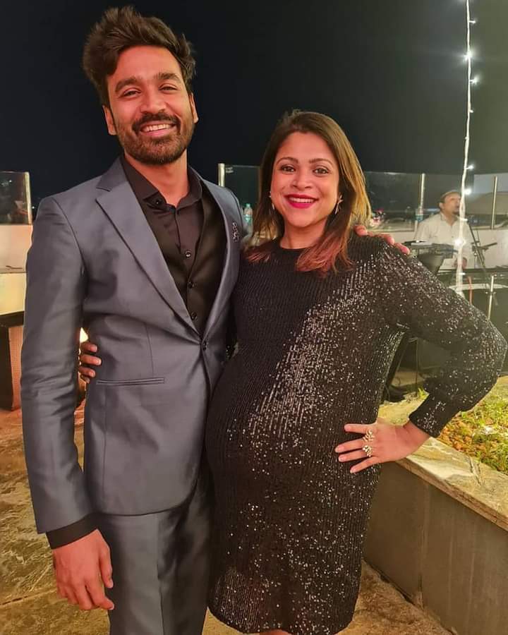 Tamil Famous Directors With Their Families