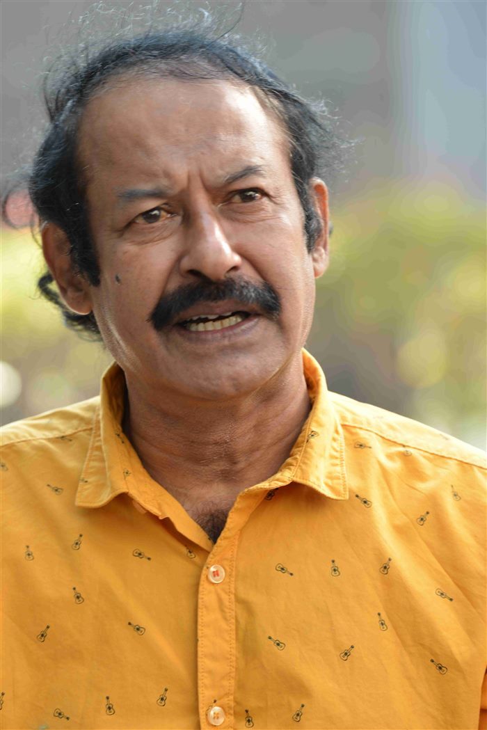 Tequila Movie Press Meet Filmibeat