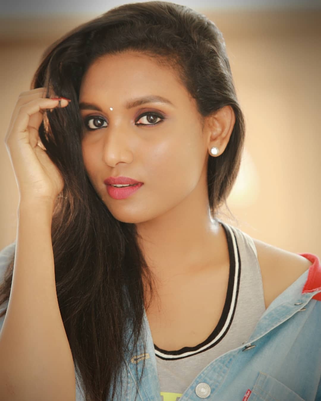 Akhila Anoki