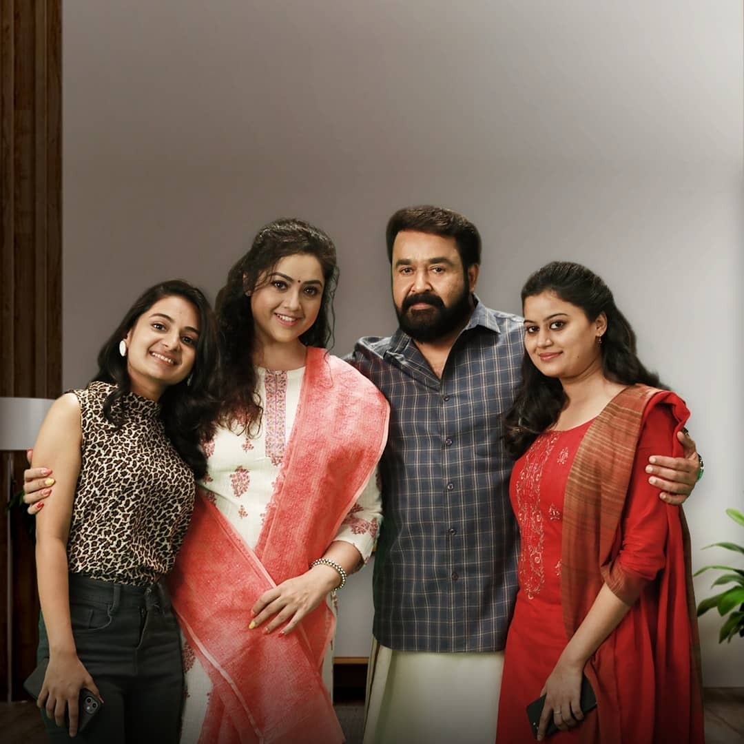 Drishyam2