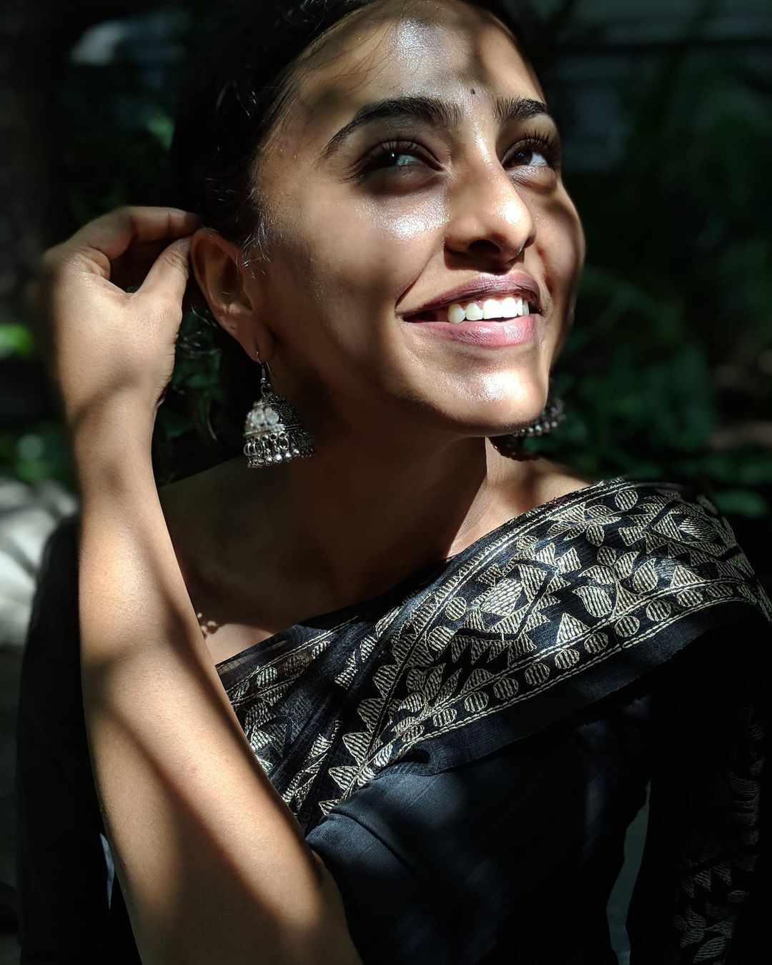 Aditi Balan