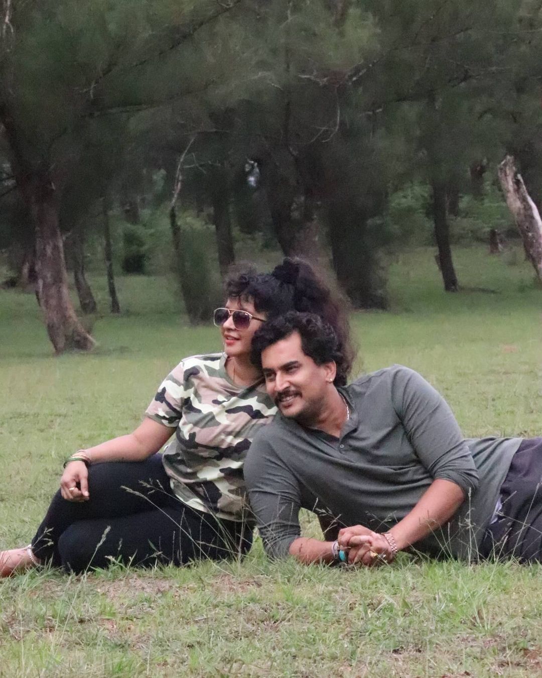 Bigg Boss Kannada Season 8 Contestant Shubhapoonja Unseen And Rare