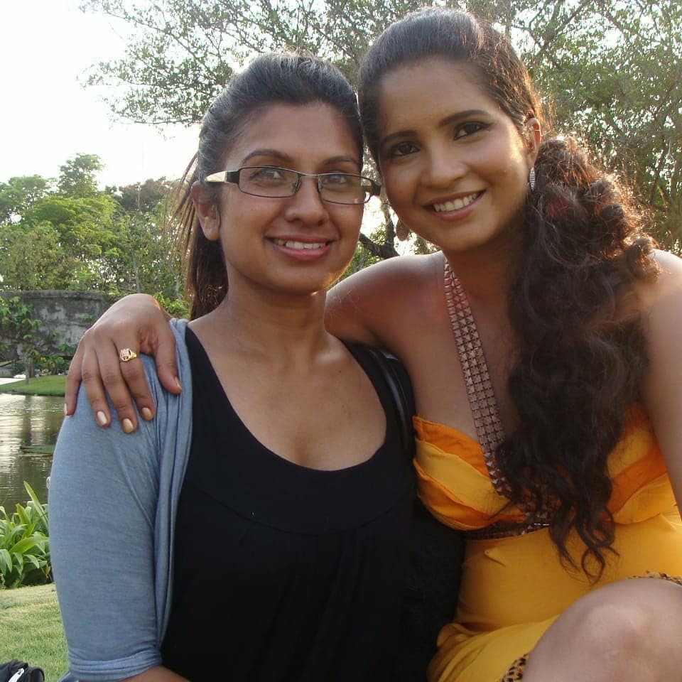 Bigg Boss Kannada Season 8 Contestant Shubhapoonja Unseen And Rare