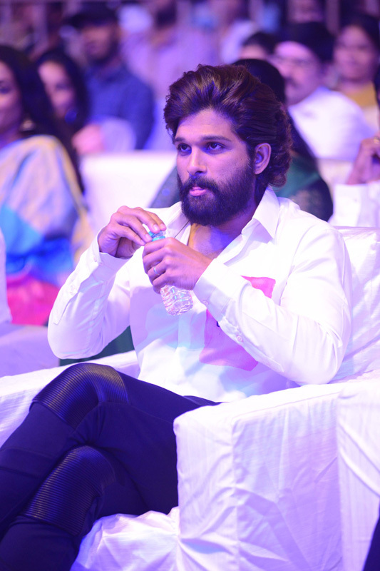 Chavu Kaburu Challaga Pre Release Event