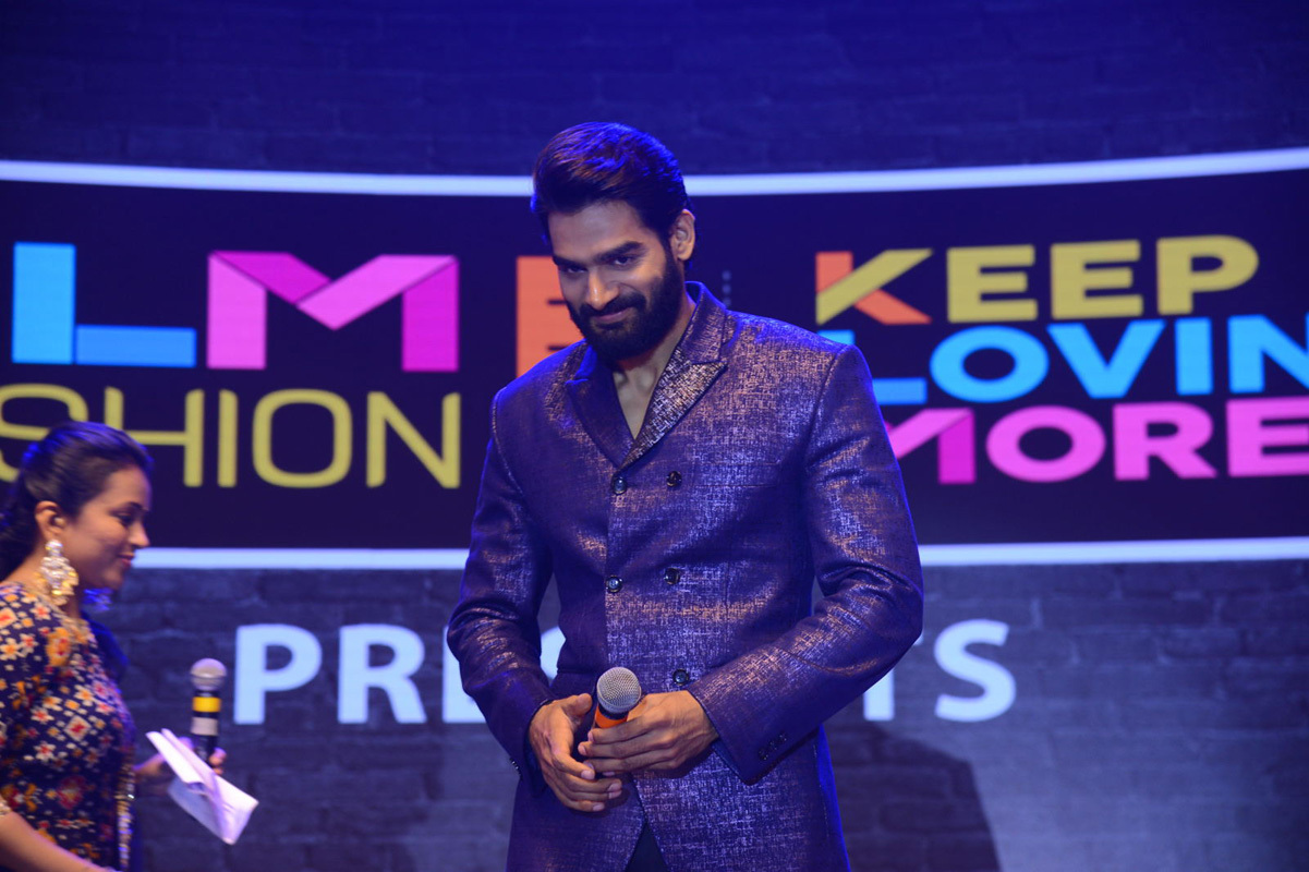 Chavu Kaburu Challaga Pre Release Event