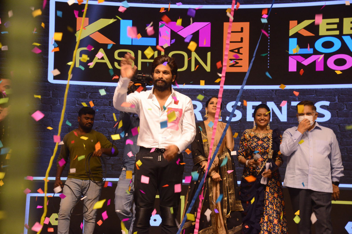 Chavu Kaburu Challaga Pre Release Event