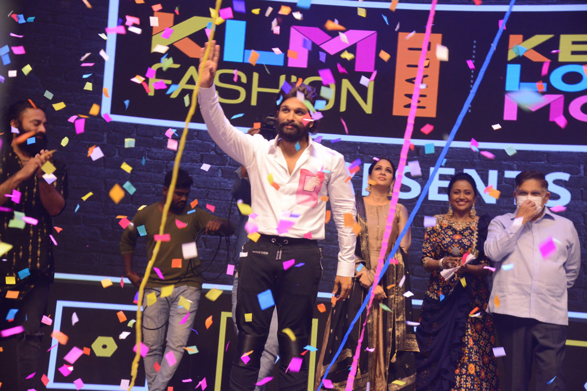 Chavu Kaburu Challaga Pre Release Event