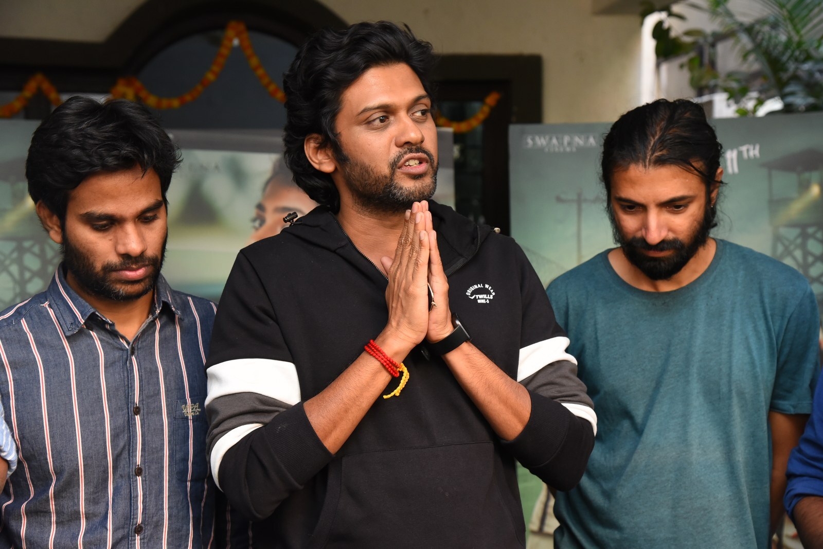 Jati Ratnalu Movie Success
