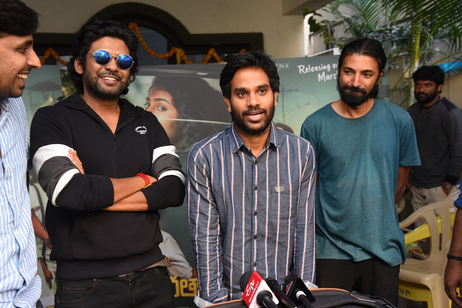 Jati Ratnalu Movie Success