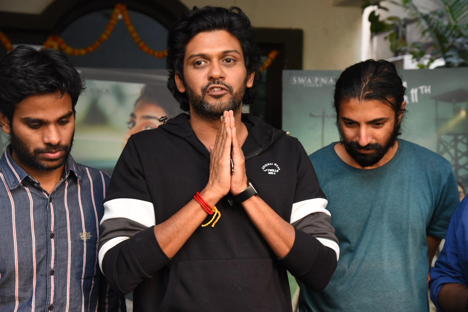 Jati Ratnalu Movie Success