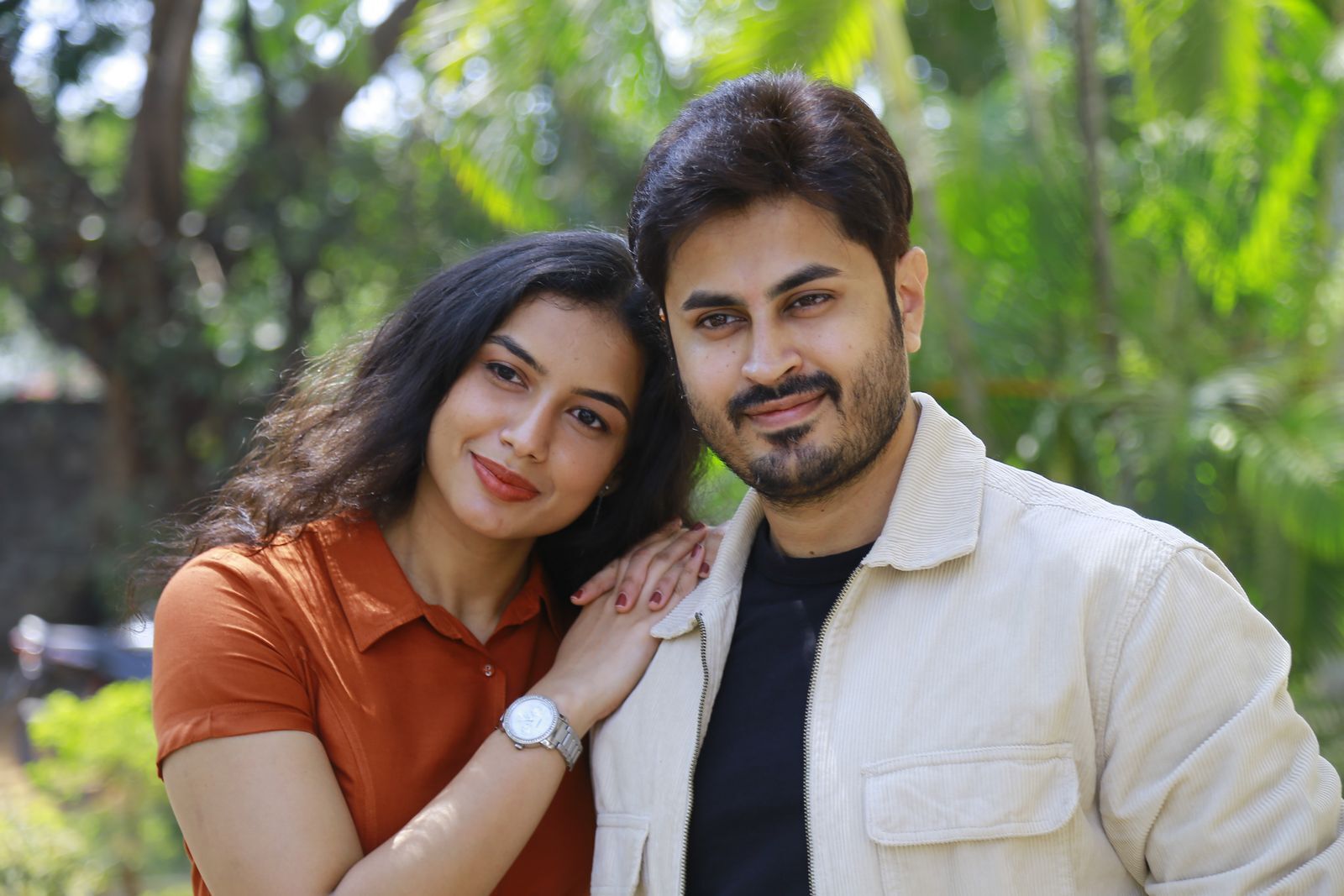 Love Life Pakodi Movie Trailer launch