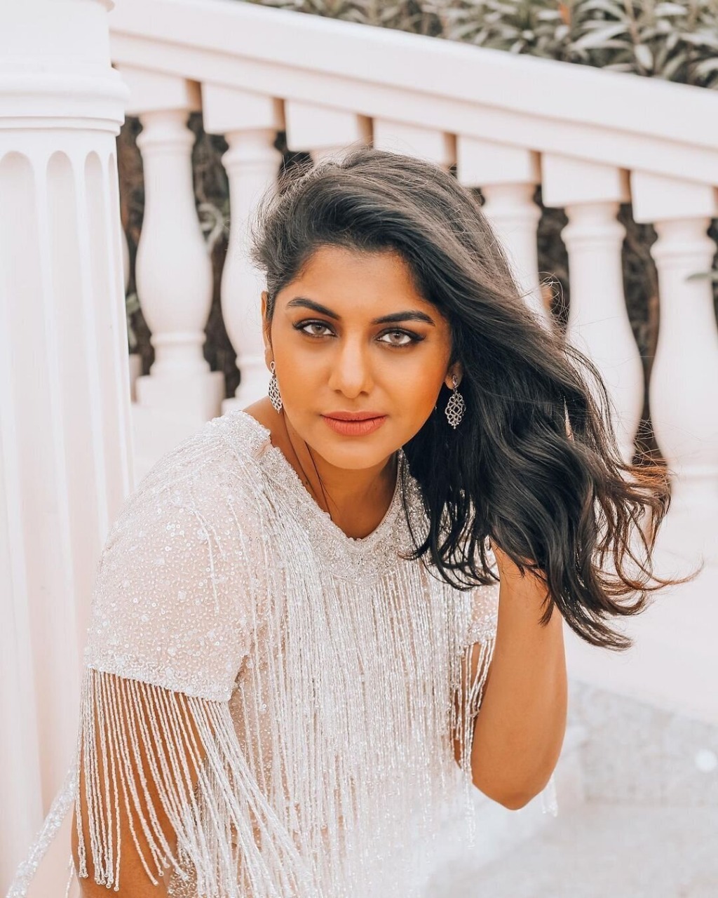 Meera Nandhan