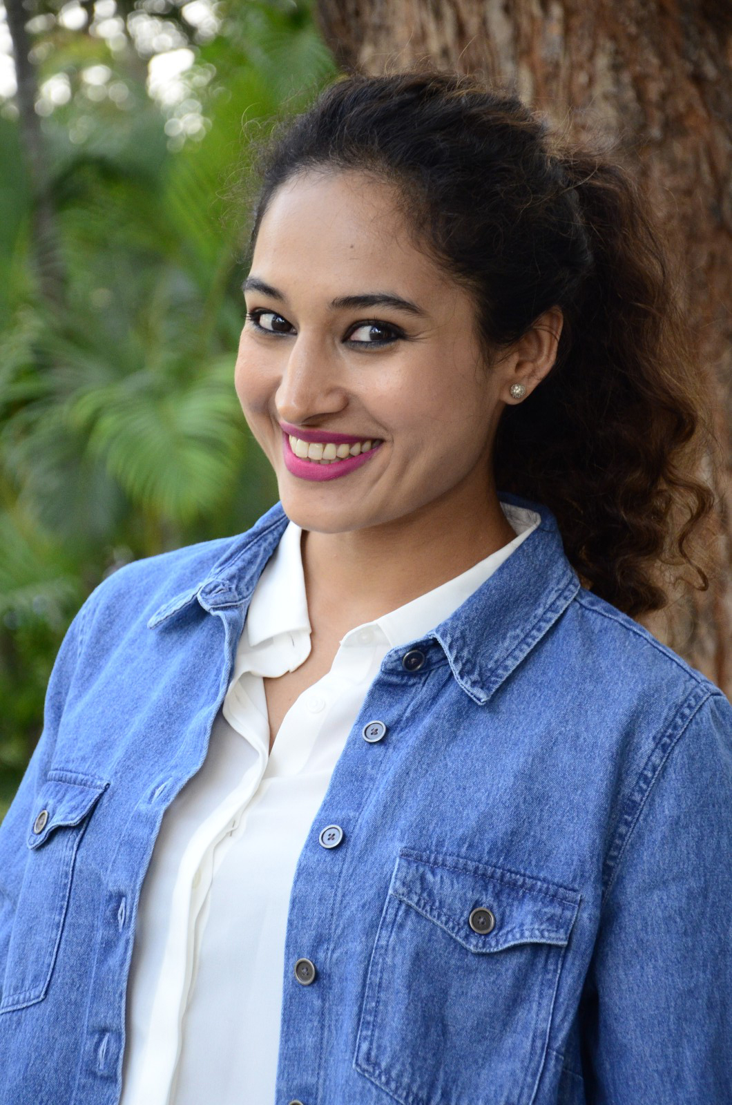 Puja Ramachandran