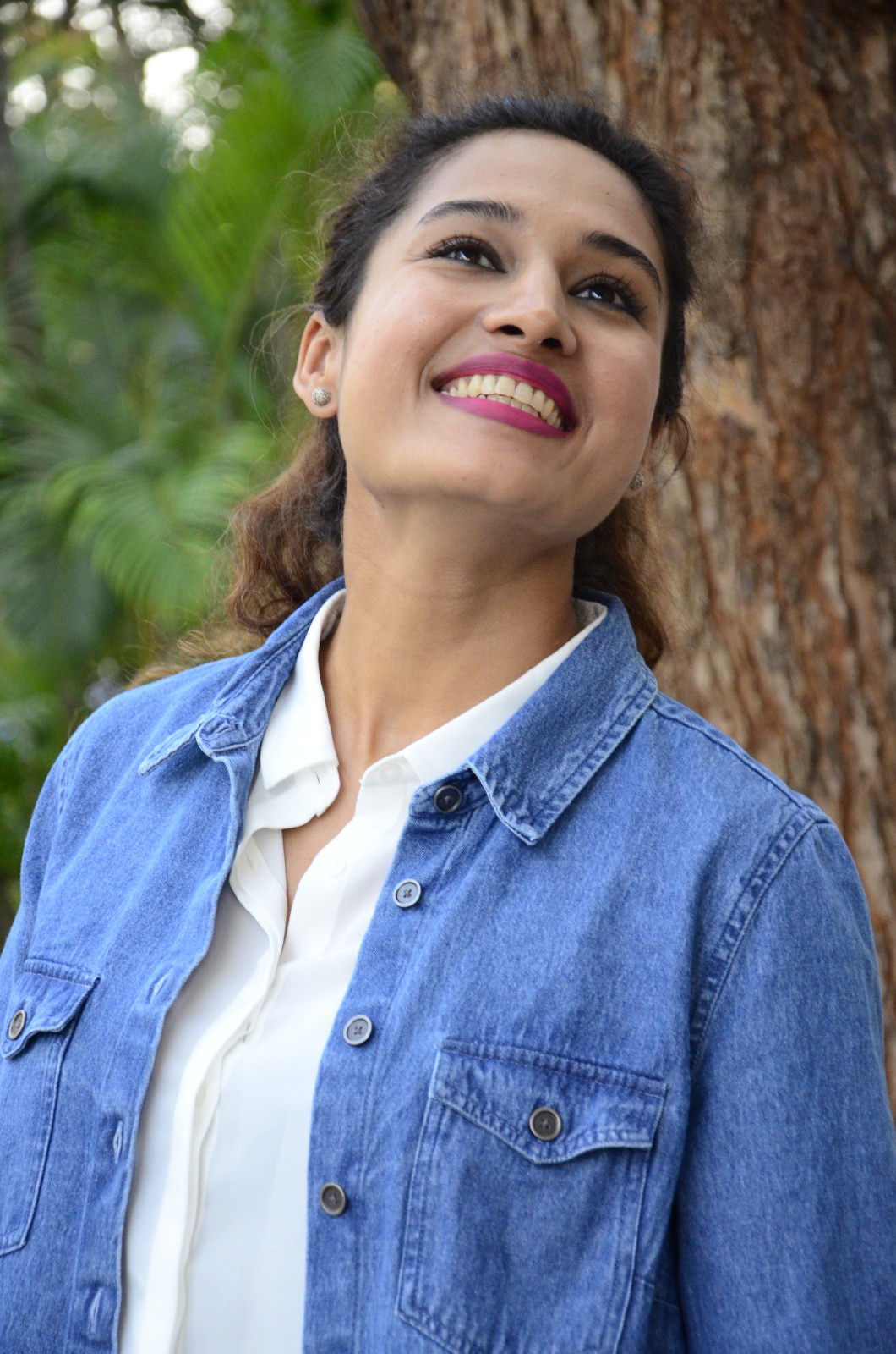 Puja Ramachandran